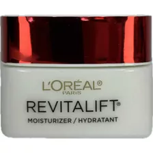 Creme Para Rosto E Pescoço Revitalit Loreal Paris Anti Idade