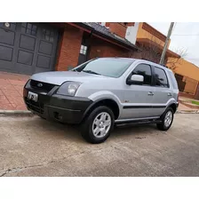 Ford Ecosport 4x4