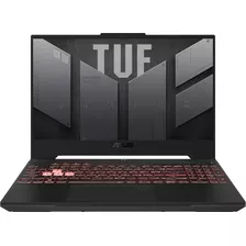 Asus Tuf A15 Ryzen 7 Rtx 4050 1tb Ssd 16gb Ddr5 144hz Ips