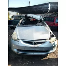 Honda Fit En Desarme 2002 Hasta 2008