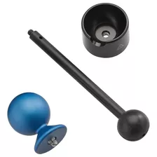 Novoflex Ball Free Set