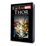 Thor El Ultimo Vikingo Coleccionable El Comercio
