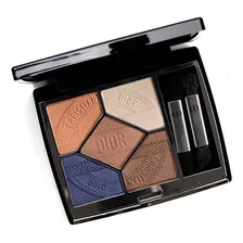 Dior Sombras Paleta De Olhos Maquiagem Colorida Iluminador