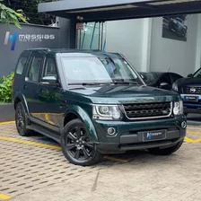 Land Rover Discovery4 3.0 Sdv6 S 2015