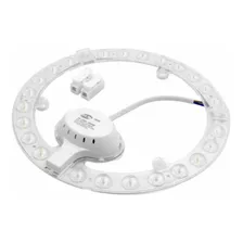 Modulo De Repuesto Led 18w Led Tecnoled Dl-crec-18wbb