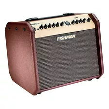 Fishman Loudbox Mini 60w 1x6.5 Acoustic Guitar Combo Amp 