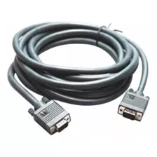 Cable Vga Kramer