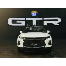 Chevrolet Blazer 2019 3.6 V6 Rs