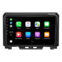 Radio 2 Din Android 1.0 10'' Suzuki Jimny