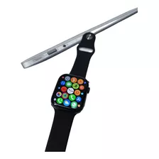 Smartwatch Serie 8 Oem 2024 Nuevo Contesta Llamada