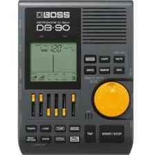 Boss Db-90 Metrónomo