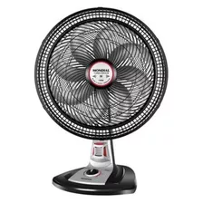 Ventilador Mondial 40cm 8pas Repelente Pastilha Vtrp02 127v