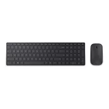 Teclado Y Mouse De Escritorio Bluetooth De Microsoft Designe