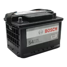 Bateria Bosch S4 55d 12x55 Chevrolet Combo Con A/a Diesel