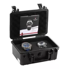 Reloj Victorinox Inox Titanium Professional Diver 241812