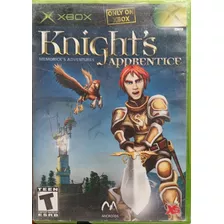 Knights Apprentice Para Xbox 