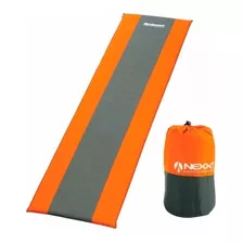 Colchoneta Autoinflable Aislante Nexxt 3.5cm Air Rest