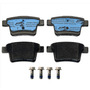 Kit Para Caliper Ford Five Hundred 2006-2007 Ho