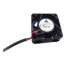 Ventilador Fan Delta 12v 0.24a Afb0412vhb