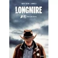 Longmire (série De Tv)