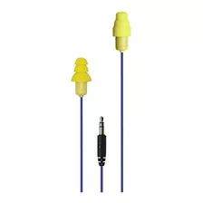 Plugfones Guardian In-ear Tapon Para Los Oidos Hibrido - Aur