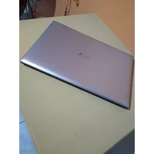 Notebook Ultra Thin S23 (ver Descrição)