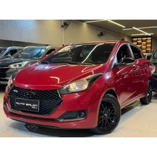 Hyundai Hb20 1.6 R Spec 16v 2019