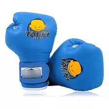 Cheerwing Guantes De Boxeo Para Niños, Guantes De