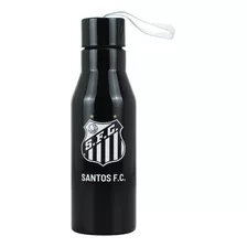 Garrafa Inox Santos 600 Ml - Qh080-4-b