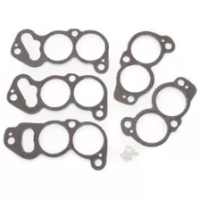 Edelbrock 3866 De Alta Flo Tpi Corredor De Repuesto Junta.