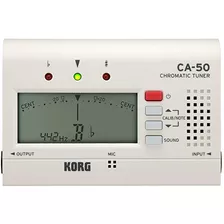 Korg Tuner (ca50)