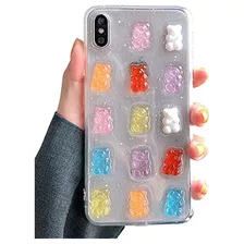 Funda Para iPhone 13 Transparente Suave-027