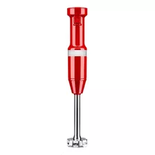 Mixer Kitchenaid Keb53a Vermelho-imperio 127v 60 Hz 180w