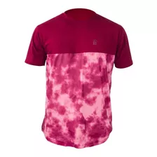 Franela Camisa Para Caballero Deportiva Casual Rs Batik 