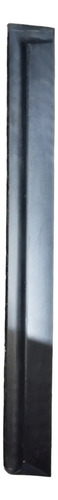 Friso Porta Traseira Esquerda Citroen C4 2.0 2009 2010