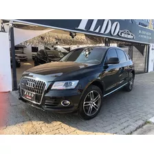 Audi Q5 Tfsi 2.0 