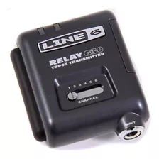 Linea 6 Relay G30 Sistema De Guitarra Inalambrico