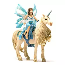 Juguetes De Unicornio Schleich Bayala Para Niñas Y Niños