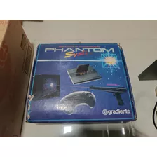 Phantom System Na Caixa