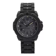 Luminox Reloj Edicion Navy Seal Carbono Black Xs.3052.bo