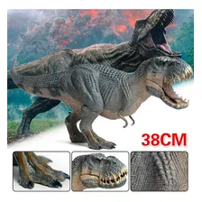 Vastatosaurus Rex Dinossauro Modelo Brinquedo Simulação V-re