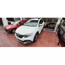 New Stepway Intens Cvt Año 2024 Retira Ya Disponible Hoy 