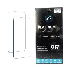 Protector Vidrio Templado Para iPhone 13 13 Pro Max 13 Mini