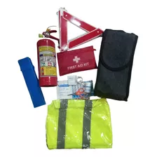 Kit De Emergencia Autos