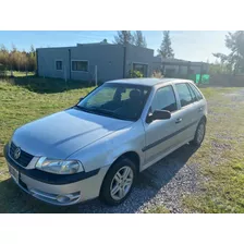 Volkswagen Gol 1.9 Sd Comfortline