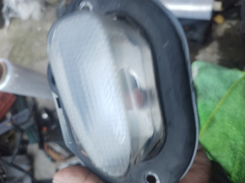 Faro Reversa Lado Izquierdo Ford Zx2 98-03 A030 Foto 2