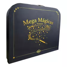 Mega Mágicas - Premium, De A Dcl Dcl. Editora Dcl, Capa Mole, Edição 1 Em Português, 2023