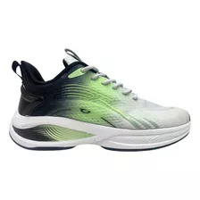 Zapatillas Deportivas Gaelle Art. 523 