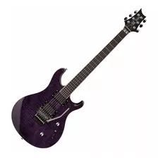 Guitarra Prs Torero Amt Amethyst