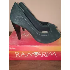 Zapatos Dama Ramarim